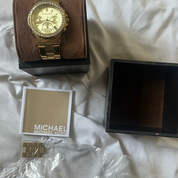 Michael Kors Watch main image 7